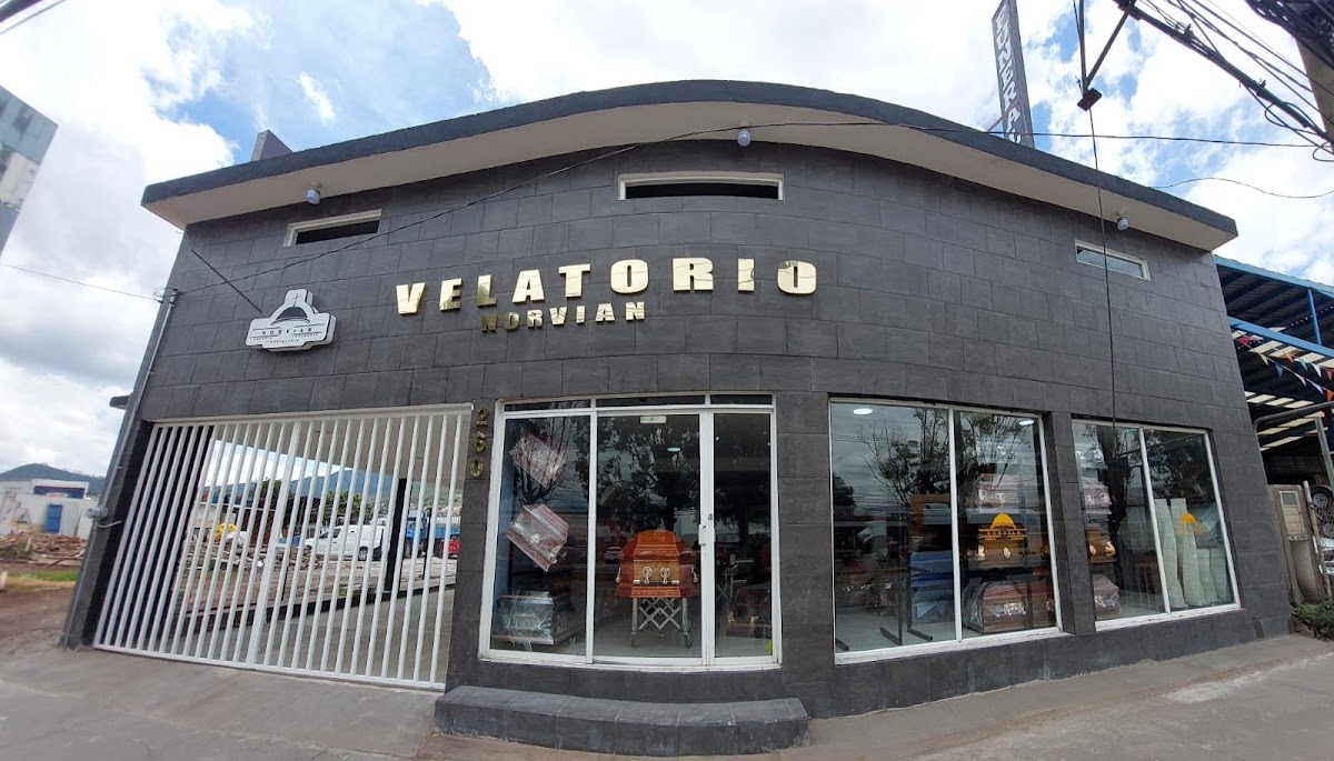 Funeraria Agencia Funeraria NORVIAN